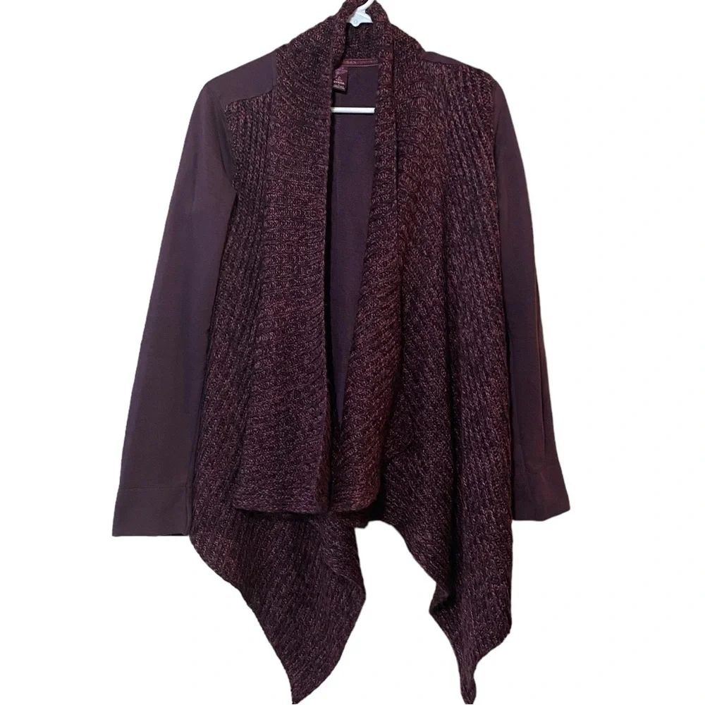 prana knit
